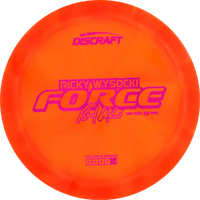 2025 Tour Series Ricky Wysocki Force