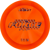 2025 Tour Series Ricky Wysocki Force