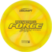 2025 Tour Series Ricky Wysocki Force
