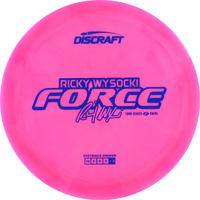 2025 Tour Series Ricky Wysocki Force