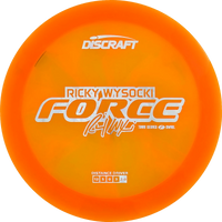 2025 Tour Series Ricky Wysocki Force