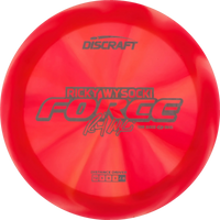 2025 Tour Series Ricky Wysocki Force