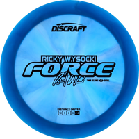 2025 Tour Series Ricky Wysocki Force