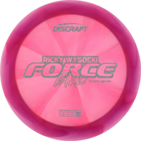 2025 Tour Series Ricky Wysocki Force