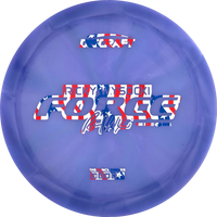 2025 Tour Series Ricky Wysocki Force