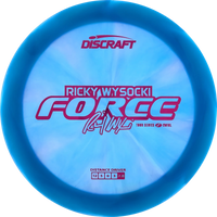 2025 Tour Series Ricky Wysocki Force