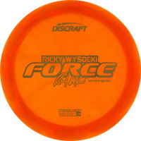 2025 Tour Series Ricky Wysocki Force