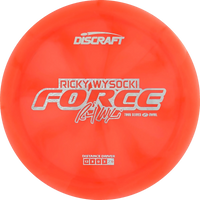 2025 Tour Series Ricky Wysocki Force