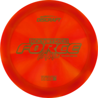 2025 Tour Series Ricky Wysocki Force