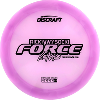 2025 Tour Series Ricky Wysocki Force