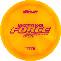 2025 Tour Series Ricky Wysocki Force