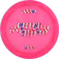 2025 Tour Series Ricky Wysocki Force