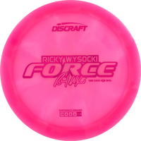 2025 Tour Series Ricky Wysocki Force