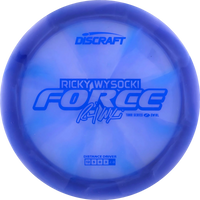 2025 Tour Series Ricky Wysocki Force