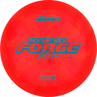 2025 Tour Series Ricky Wysocki Force