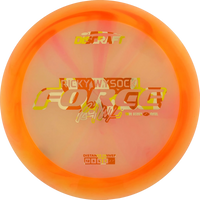 2025 Tour Series Ricky Wysocki Force