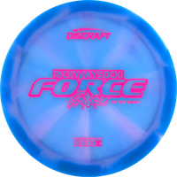 2025 Tour Series Ricky Wysocki Force