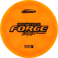 2025 Tour Series Ricky Wysocki Force