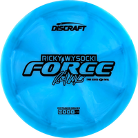 2025 Tour Series Ricky Wysocki Force