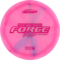 2025 Tour Series Ricky Wysocki Force