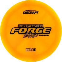 2025 Tour Series Ricky Wysocki Force