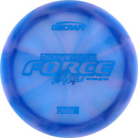 2025 Tour Series Ricky Wysocki Force