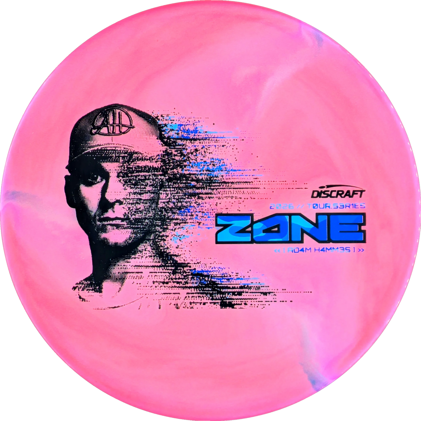 2026 Tour Series Adam Hammes Zone