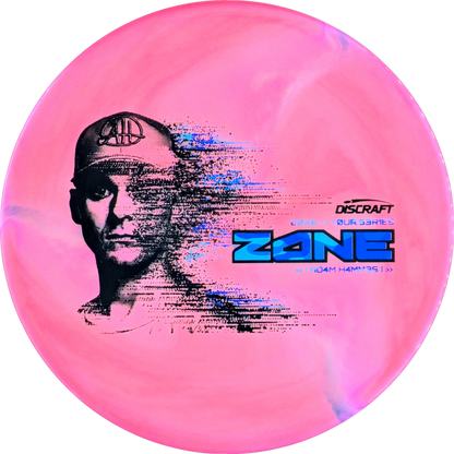 2026 Tour Series Adam Hammes Zone