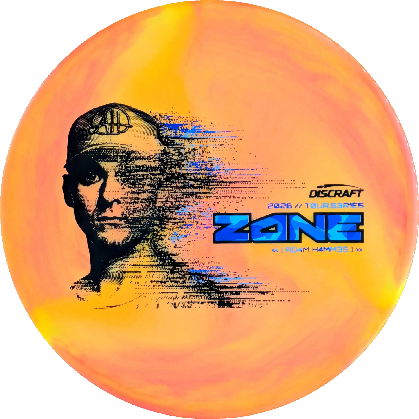 2026 Tour Series Adam Hammes Zone