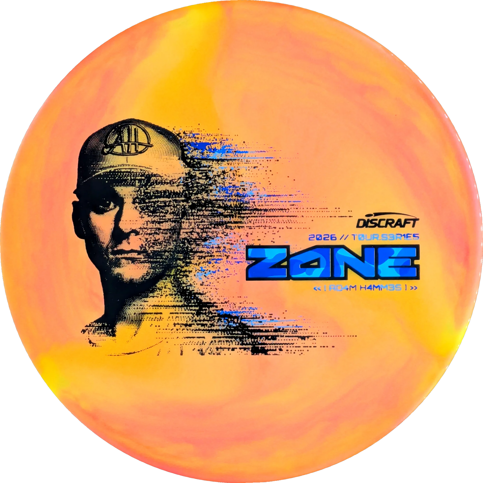 2026 Tour Series Adam Hammes Zone