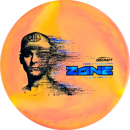 2026 Tour Series Adam Hammes Zone