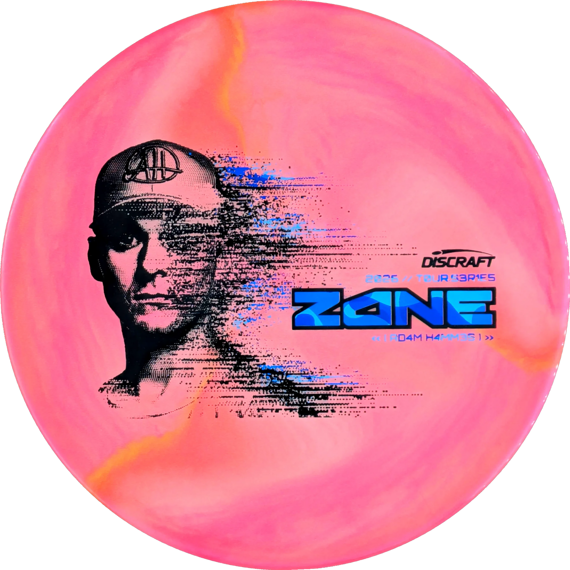 2026 Tour Series Adam Hammes Zone