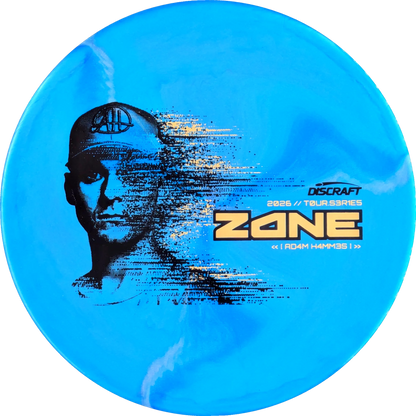 2026 Tour Series Adam Hammes Zone