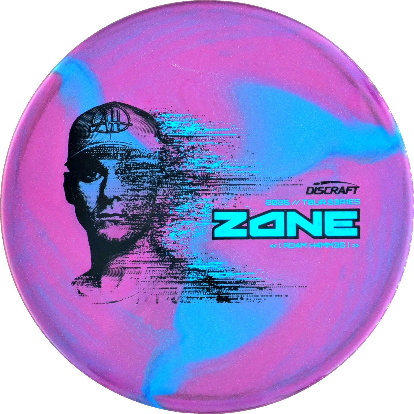 2026 Tour Series Adam Hammes Zone