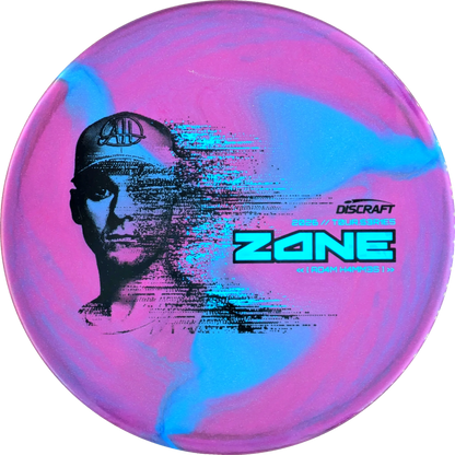 2026 Tour Series Adam Hammes Zone