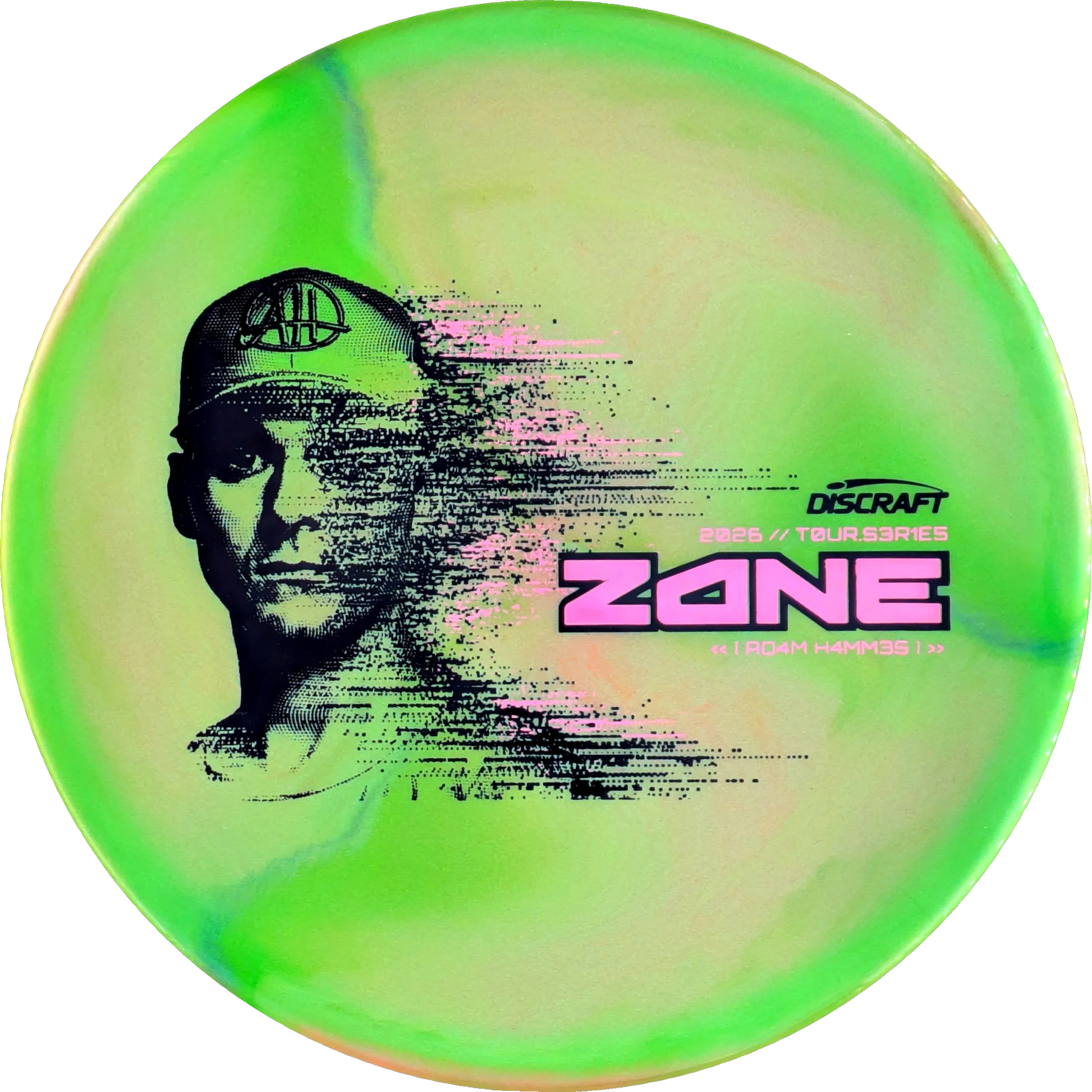 2026 Tour Series Adam Hammes Zone