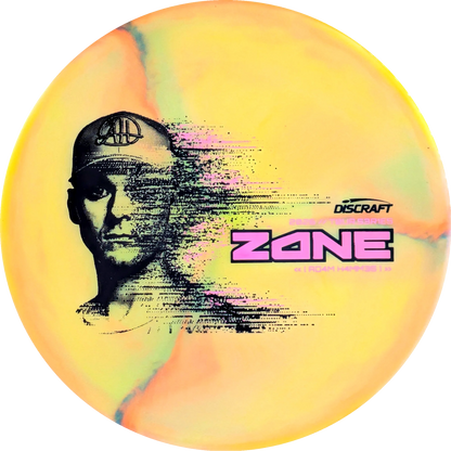 2026 Tour Series Adam Hammes Zone