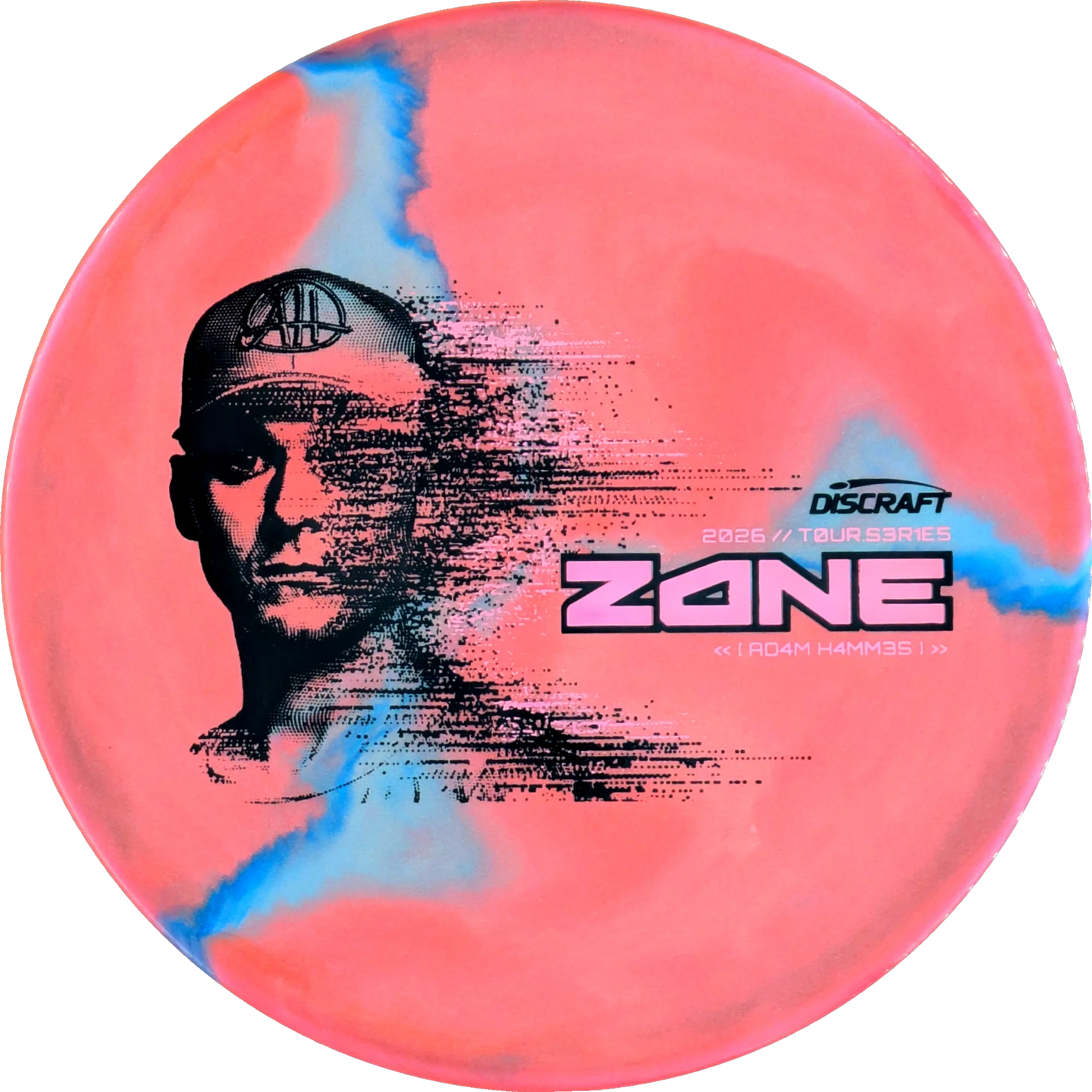 2026 Tour Series Adam Hammes Zone
