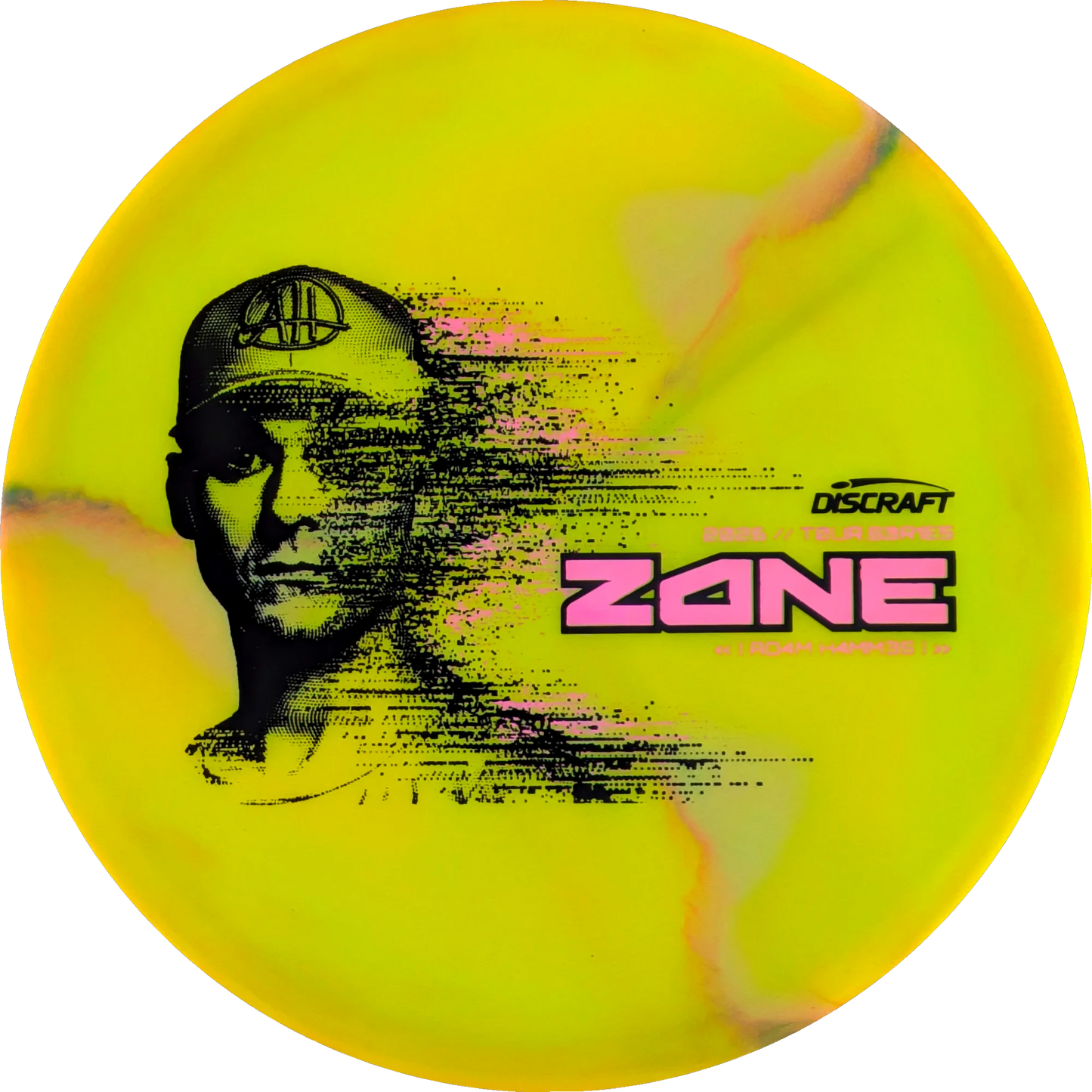 2026 Tour Series Adam Hammes Zone