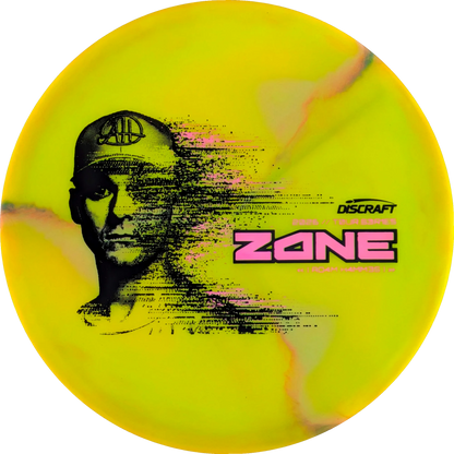 2026 Tour Series Adam Hammes Zone