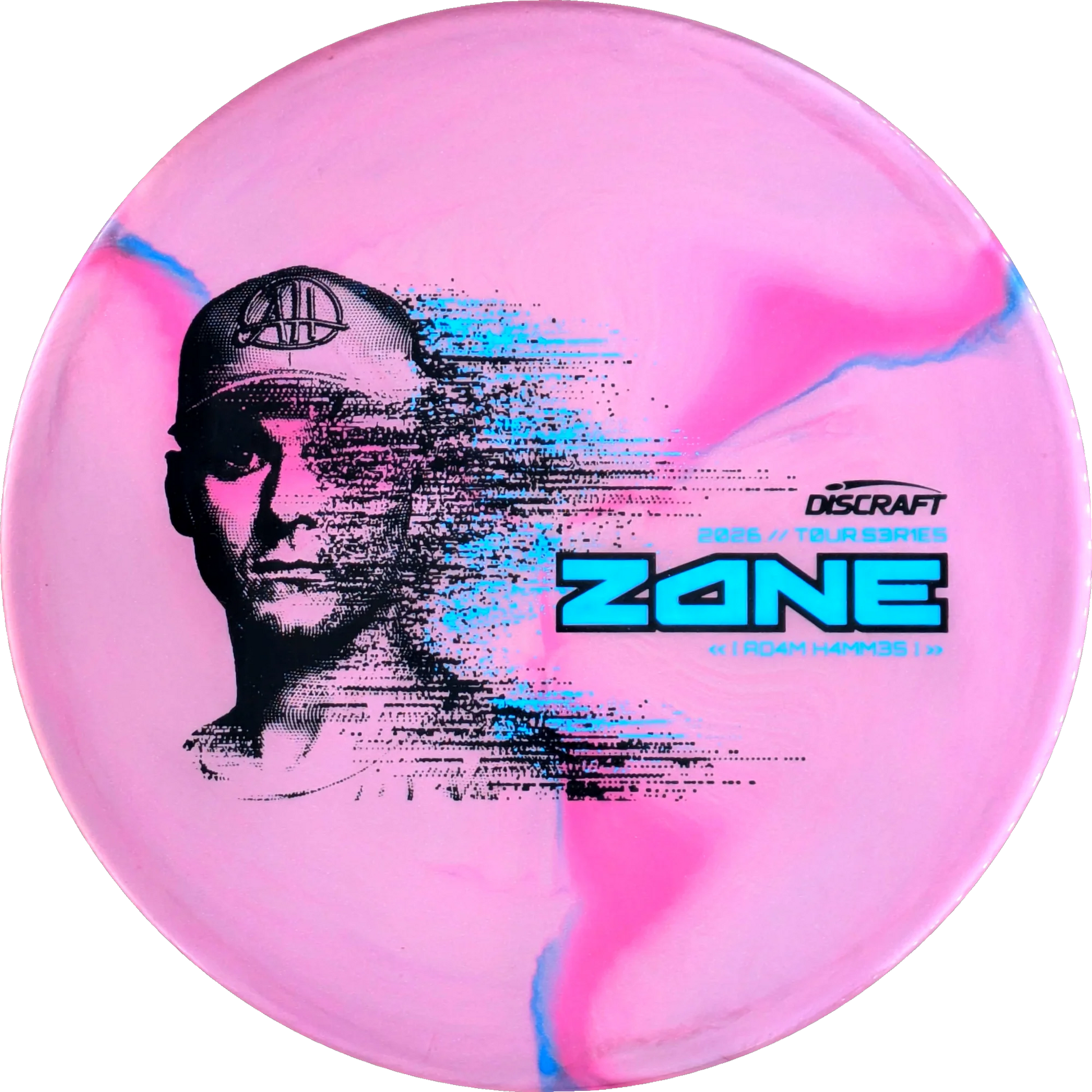 2026 Tour Series Adam Hammes Zone