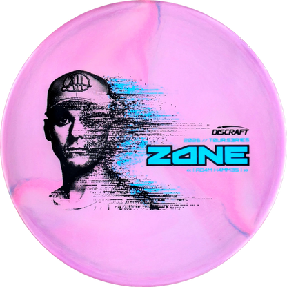 2026 Tour Series Adam Hammes Zone