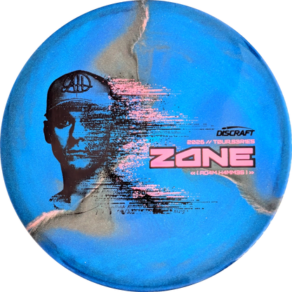 2026 Tour Series Adam Hammes Zone