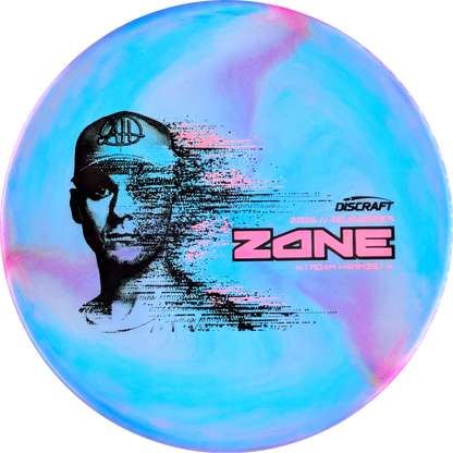 2026 Tour Series Adam Hammes Zone