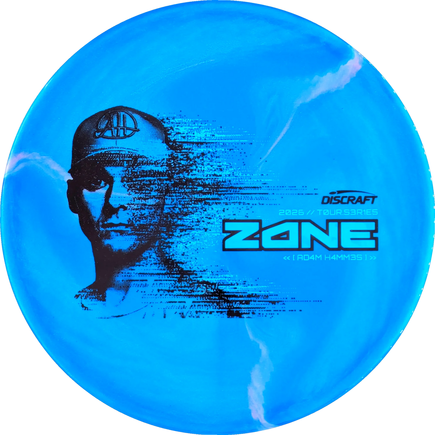 2026 Tour Series Adam Hammes Zone