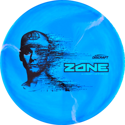 2026 Tour Series Adam Hammes Zone