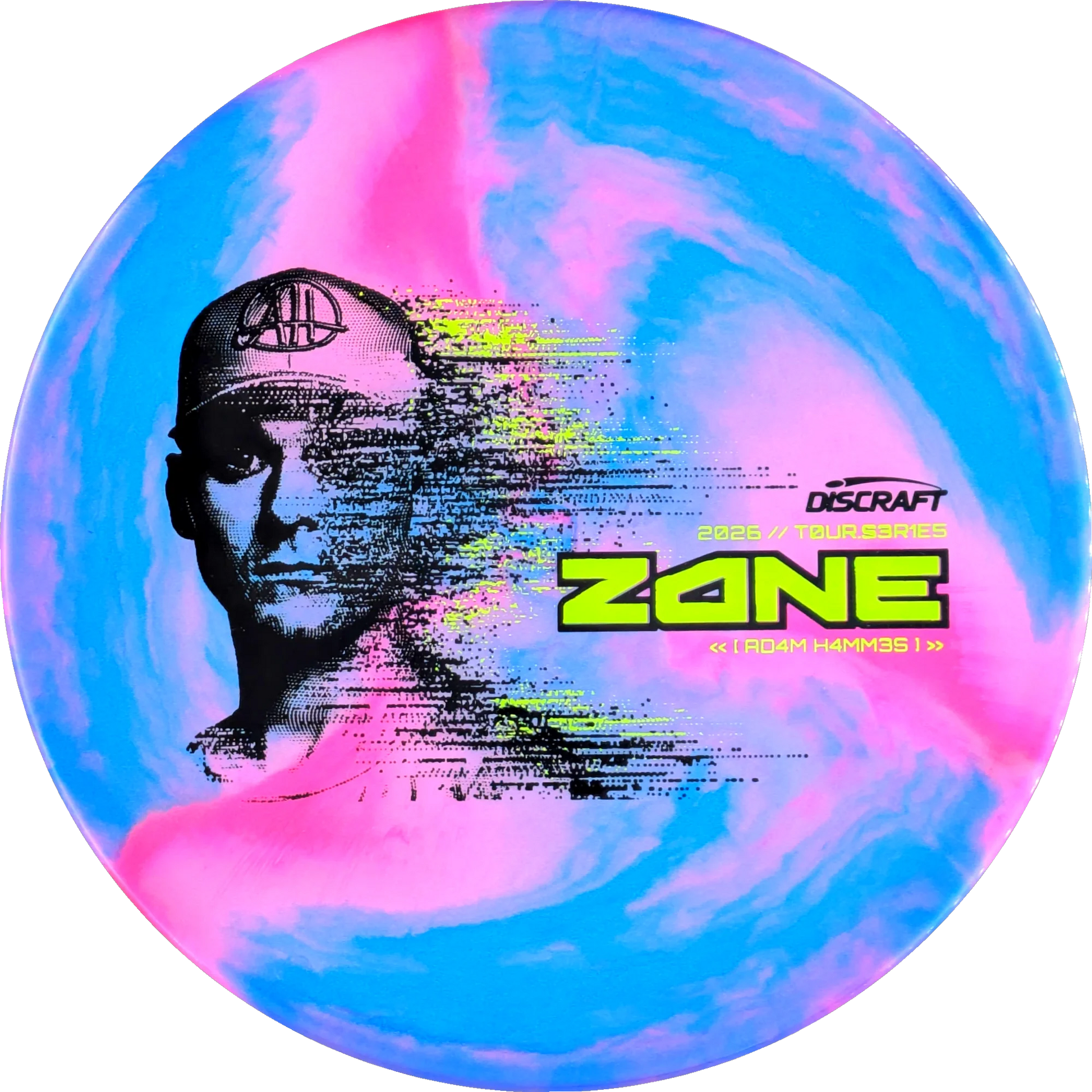 2026 Tour Series Adam Hammes Zone