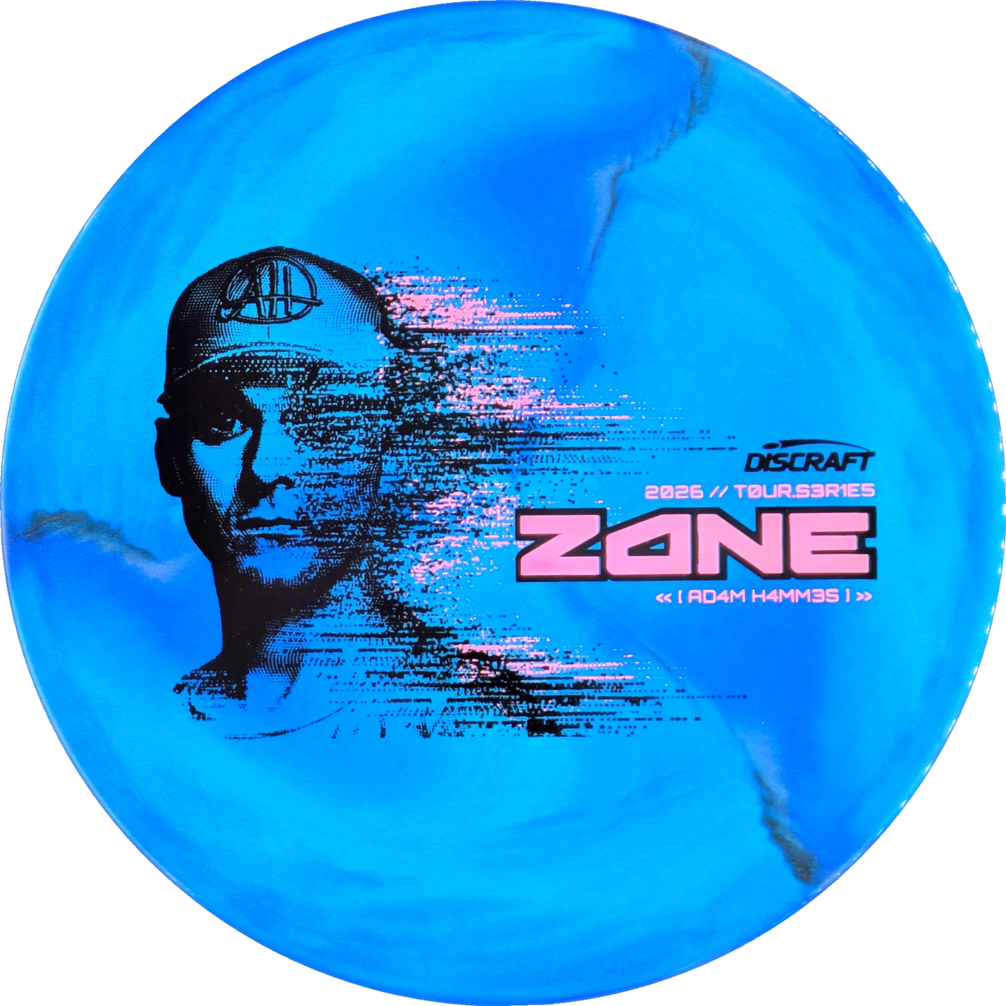 2026 Tour Series Adam Hammes Zone