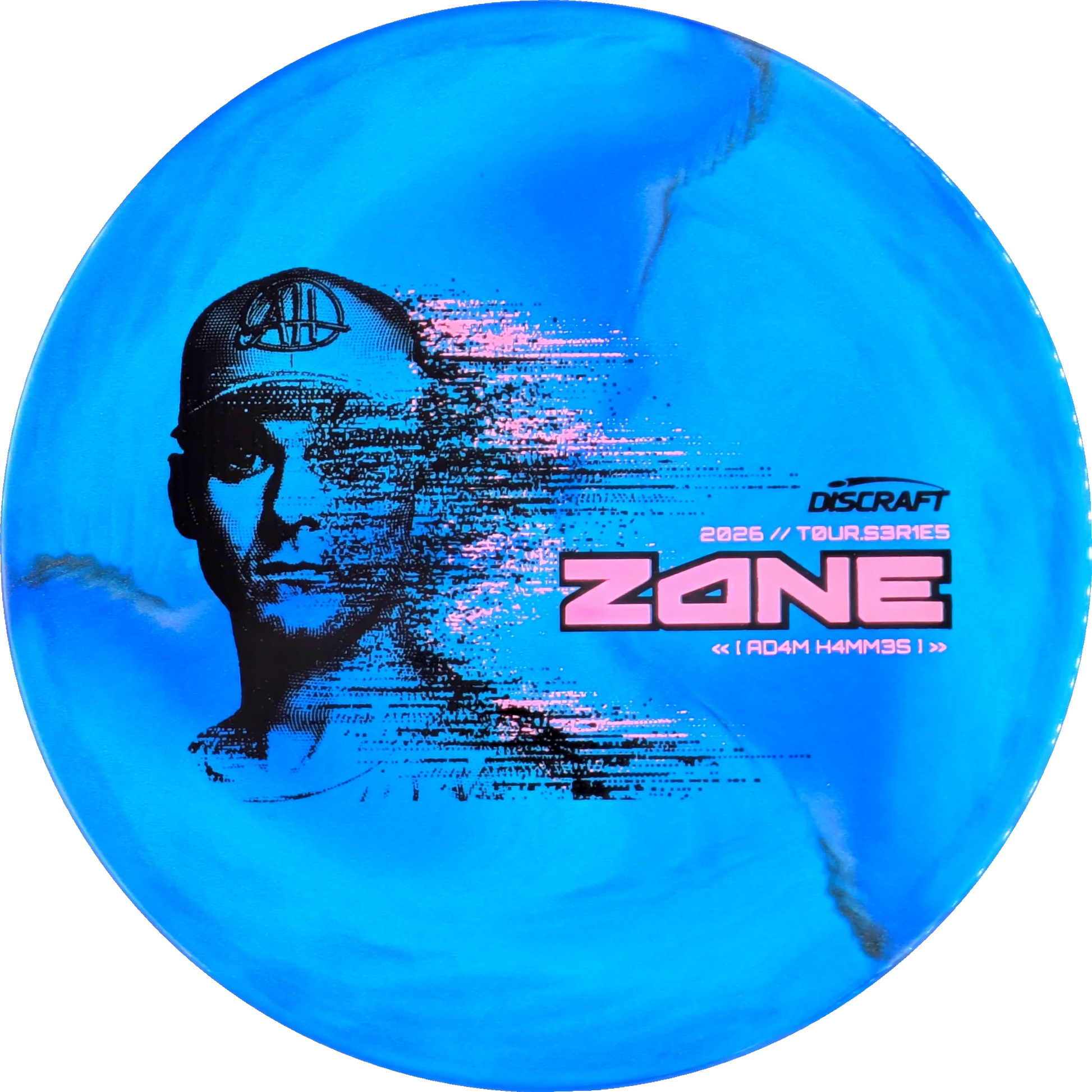 2026 Tour Series Adam Hammes Zone