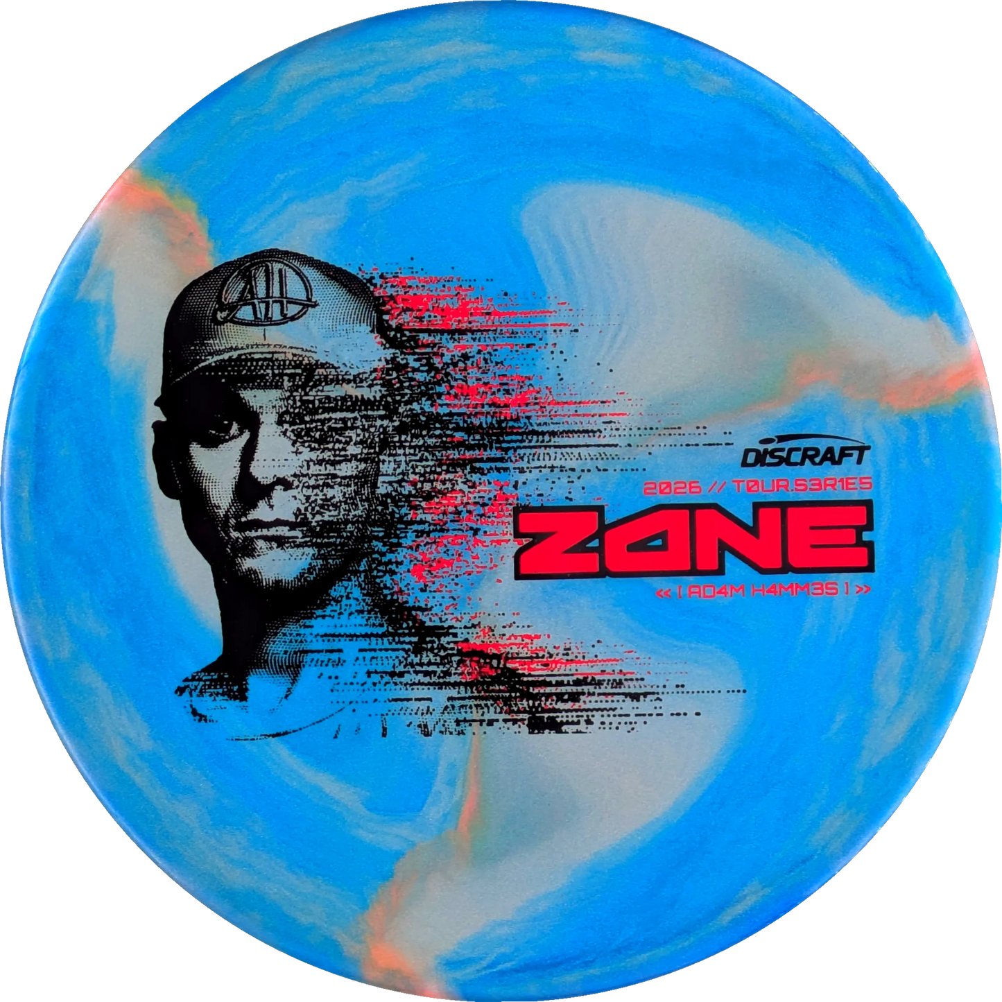 2026 Tour Series Adam Hammes Zone